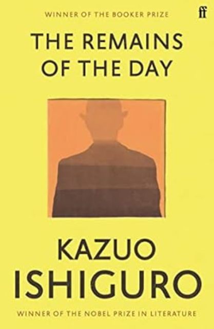 Picture of The Remains of the Day (Paperback)