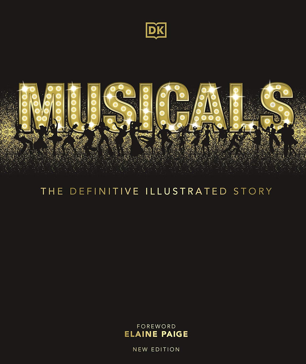 Picture of Musicals [Hardcover]