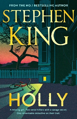 Picture of Holly [Hardcover]