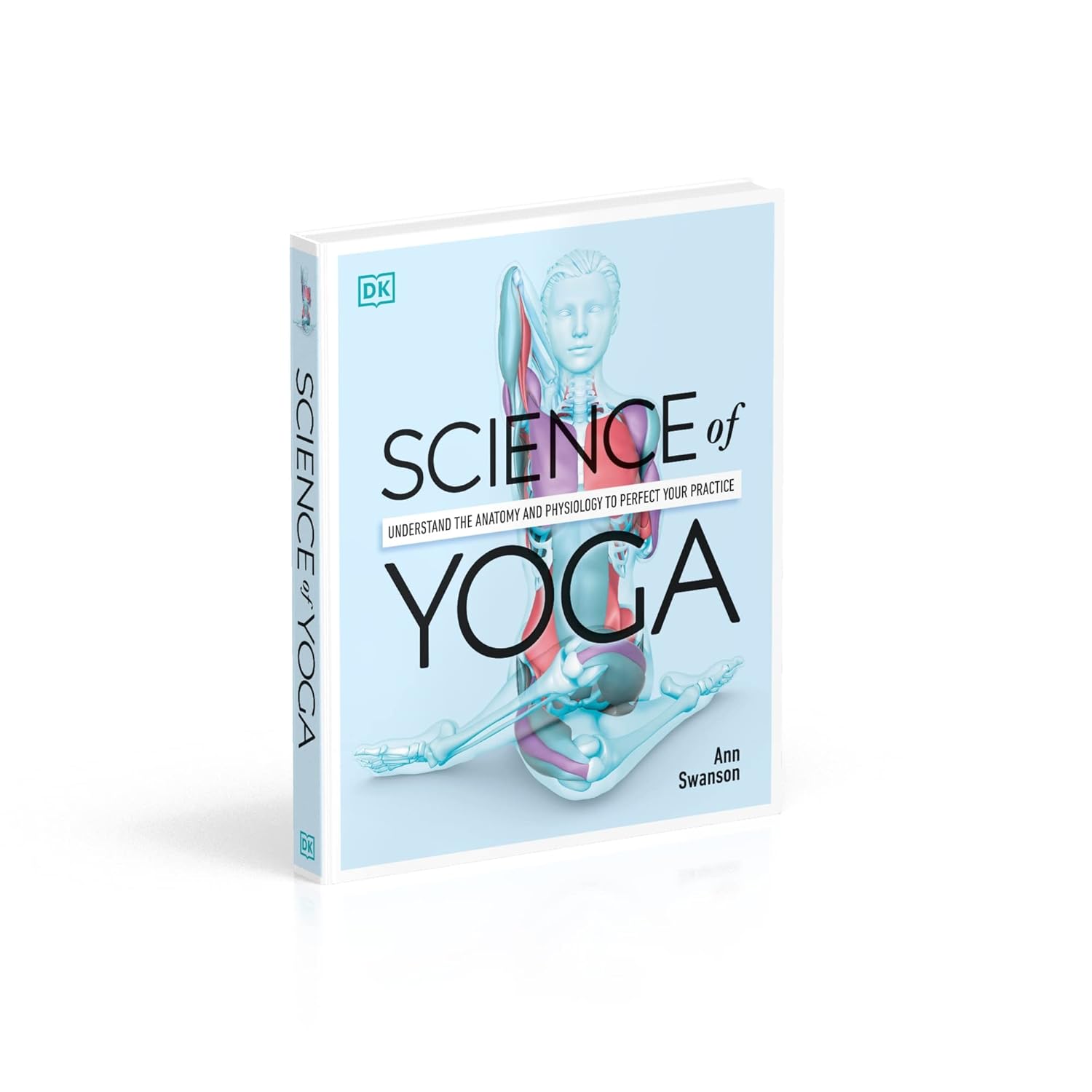 Picture of Science Of Yoga [Paperback]