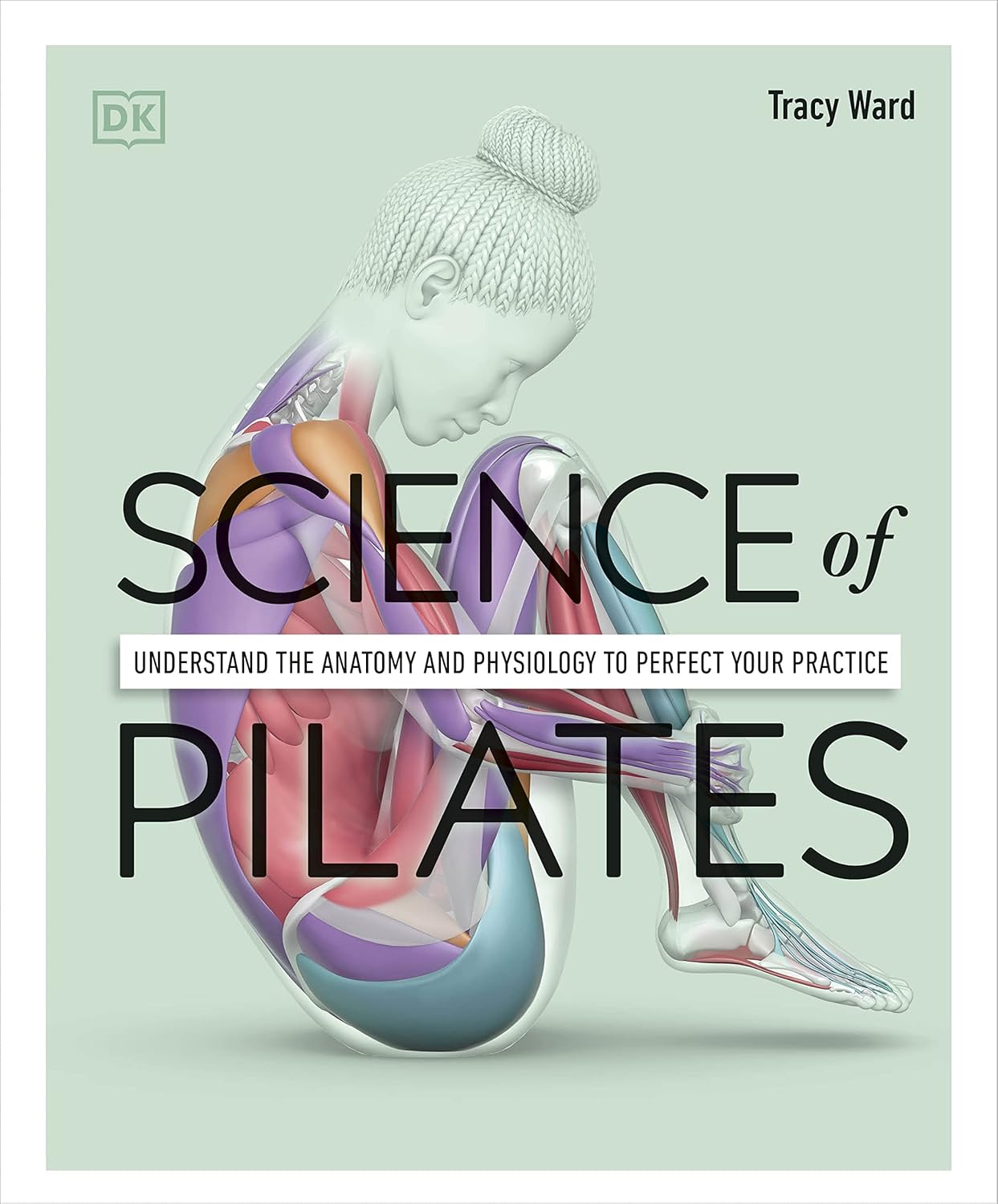 Picture of Science of Pilates [PaperBack]
