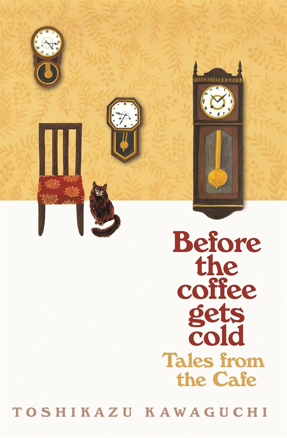 Picture of Tales from the Cafe [Paperback]