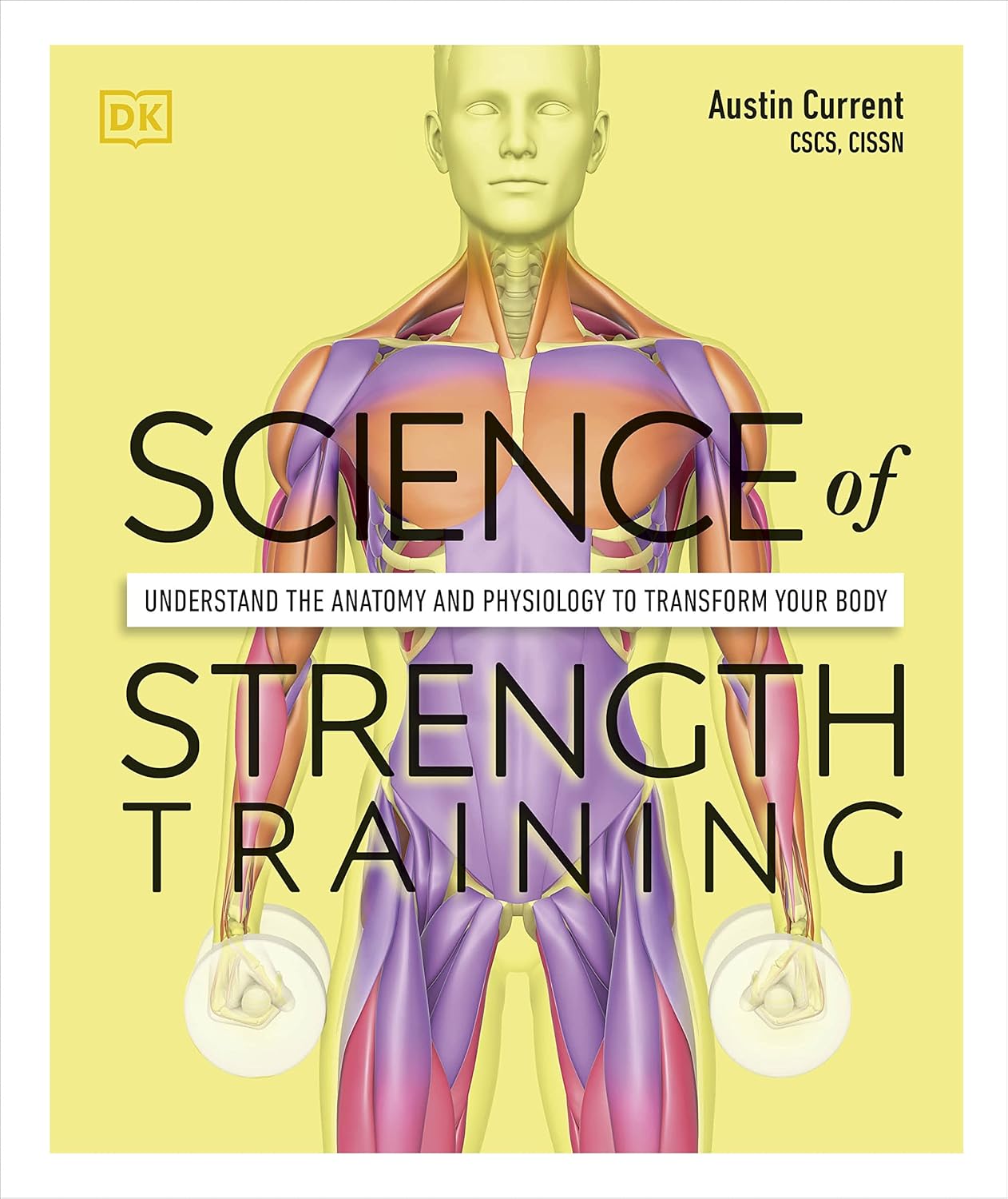 Picture of Science of Strength Training [Paperback]