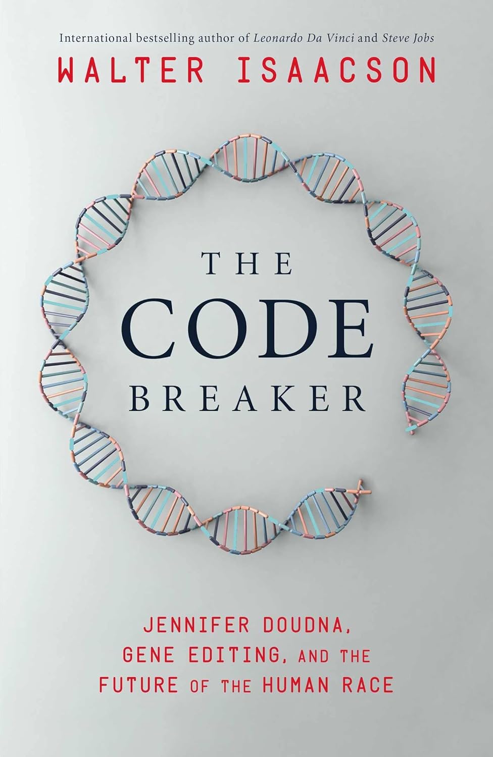 Picture of Code Breakers [Hardcover]