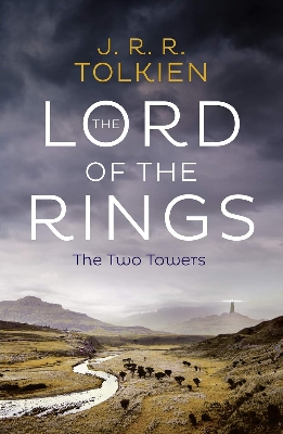 Picture of The Lord Of The Rings (2): The Two Towers Paperback