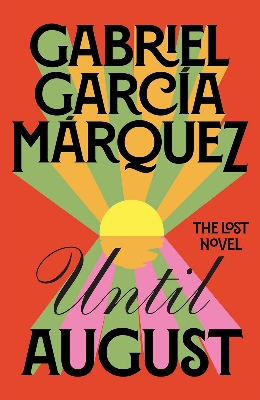 Picture of Until August [Hardcover]