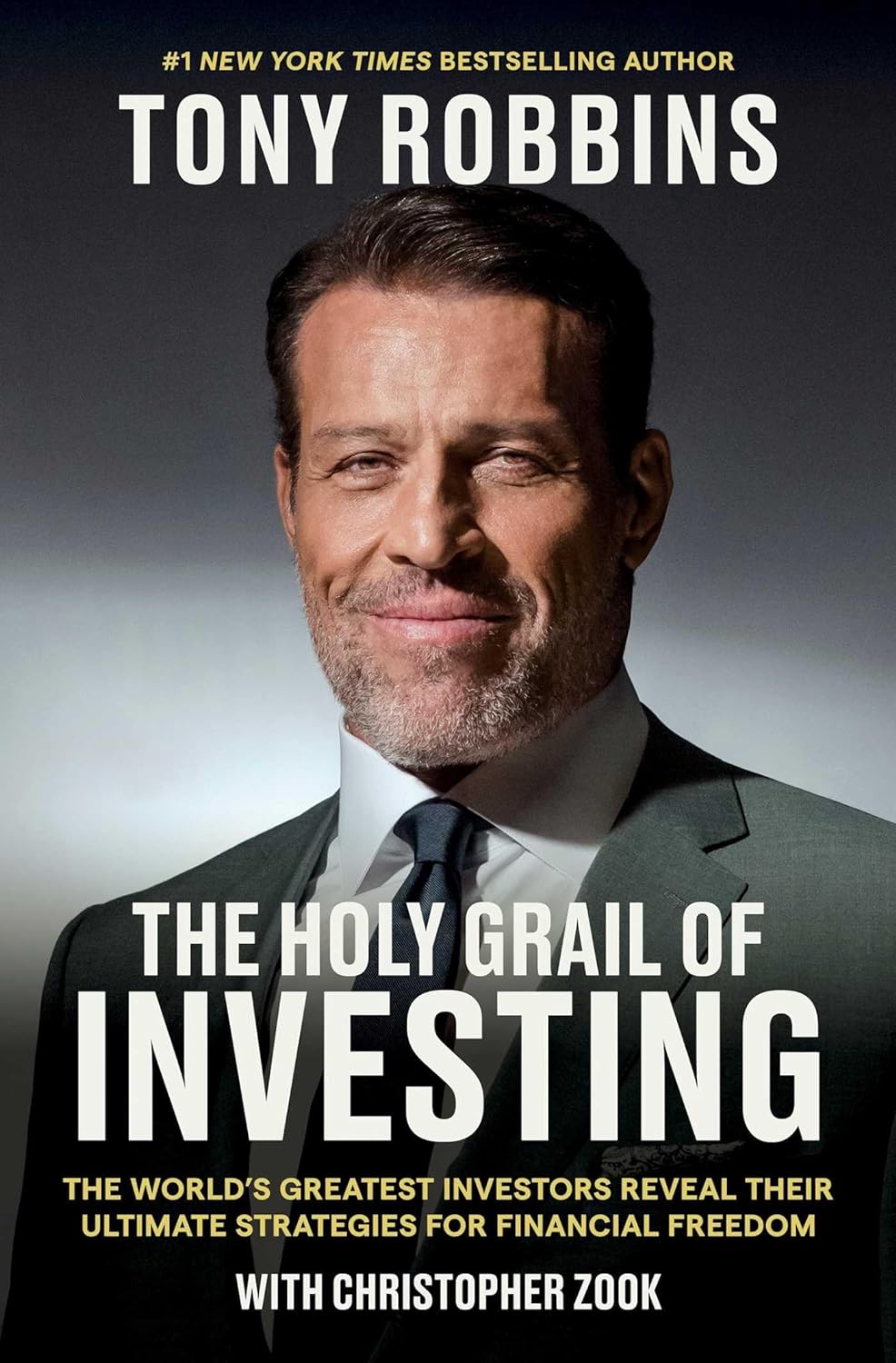 Picture of The Holy Grail of Investing [Paperback]
