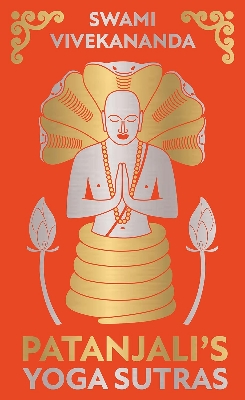 Picture of Patanjali's Yoga Sutras (Deluxe Hardbound Edition)
