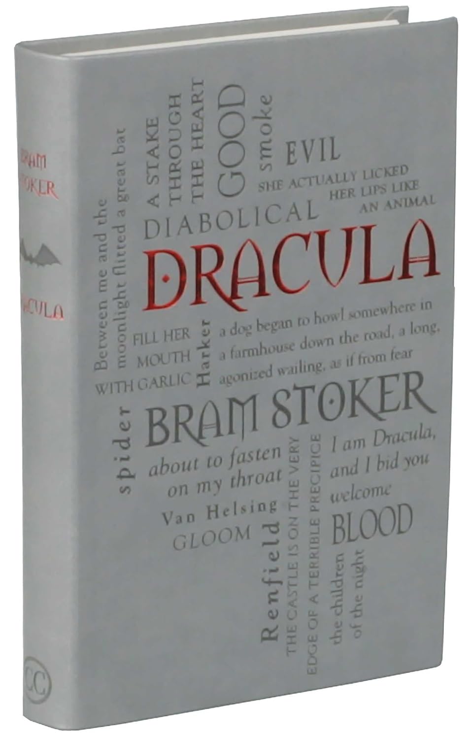 Picture of Dracula Flexibound