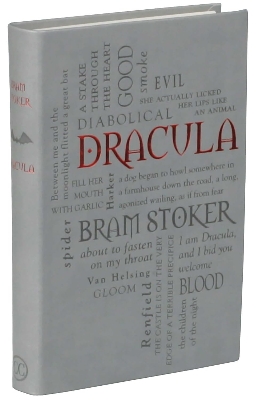Picture of Dracula Flexibound