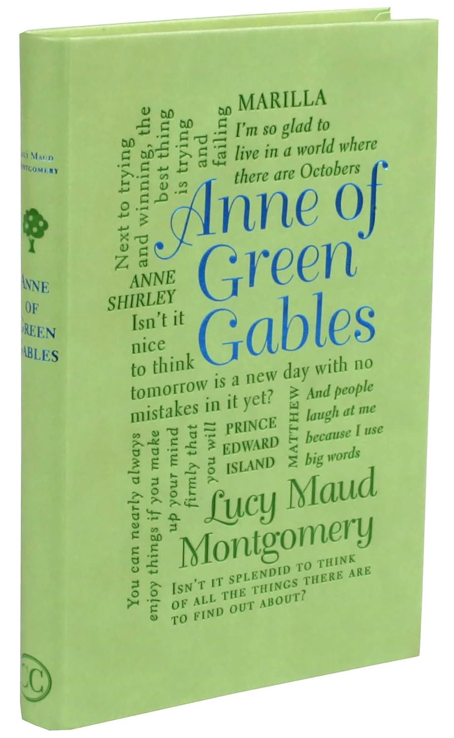 Picture of Anne Of Green Gables (Paperback)