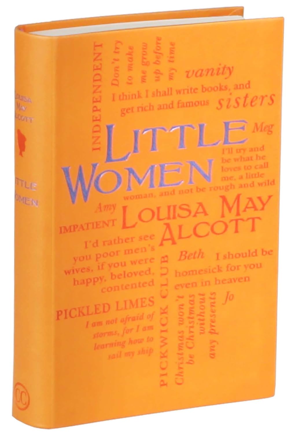 Picture of Little Women Flexibound