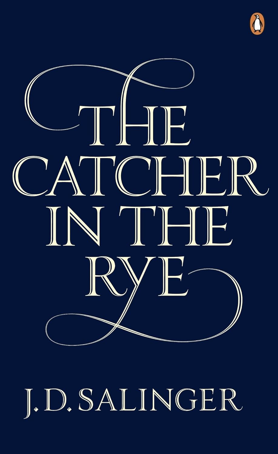 Picture of The Catcher in the Rye [Paperback]