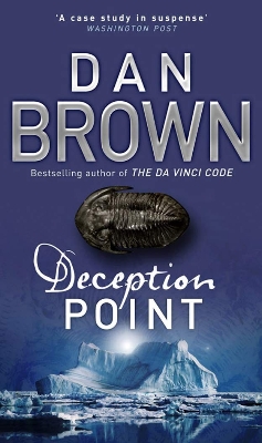 Picture of Deception Point (Paperback)