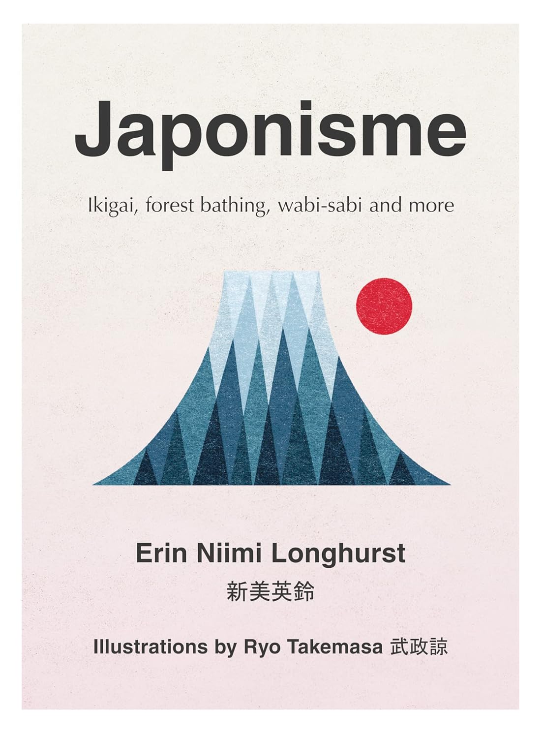 Picture of JAPONISME: THE ART OF FINDING CONTENTMENT Hardcover