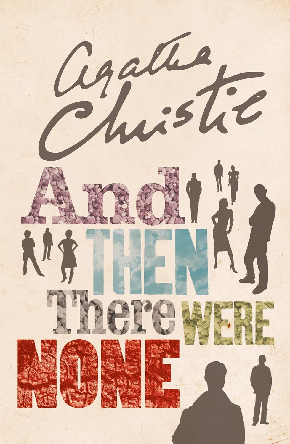 Picture of And Then There Were None [Paperback]