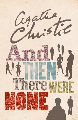 Picture of And Then There Were None [Paperback]