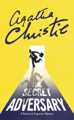 Picture of The Secret Adversary Paperback