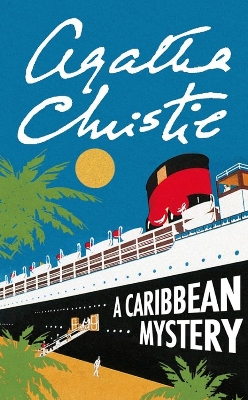 Picture of A Caribbean Mystery [Paperback]