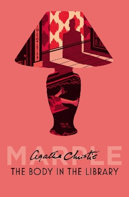 Picture of The Body in the Library Paperback