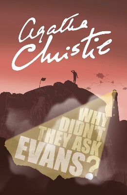 Picture of Why Didn’t They Ask Evans? - Paperback
