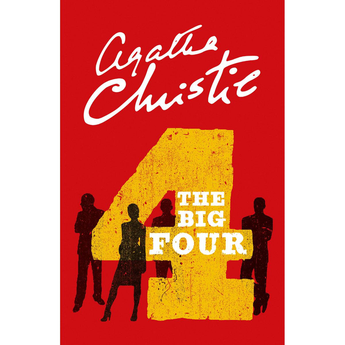Picture of The Big Four [Paperback]