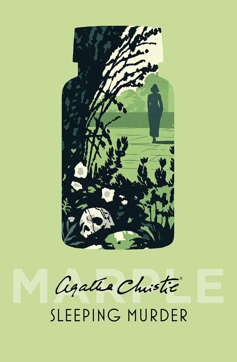 Picture of Sleeping Murder - Paperback