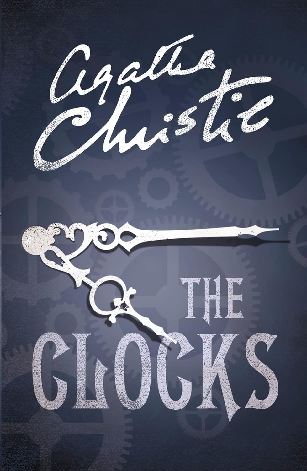 Picture of The Clocks - Paperback