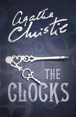 Picture of The Clocks - Paperback
