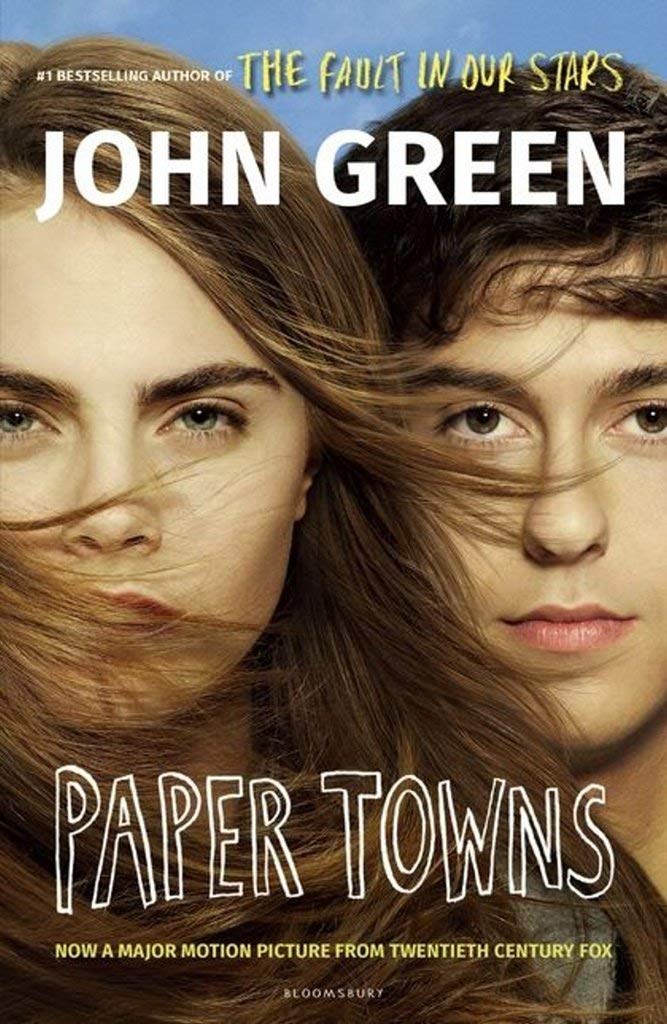 Picture of Paper Towns [Paperback]