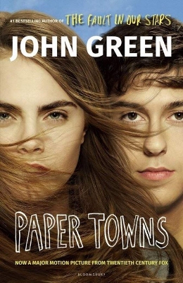 Picture of Paper Towns [Paperback]