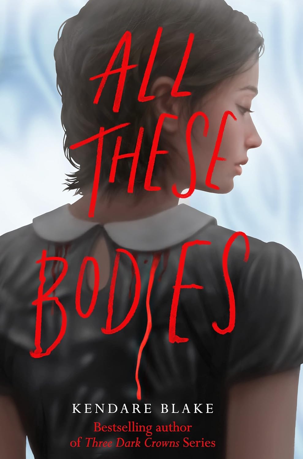 Picture of All These Bodies (Paperback)