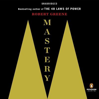 Picture of Mastery - BigBook [Paperback]