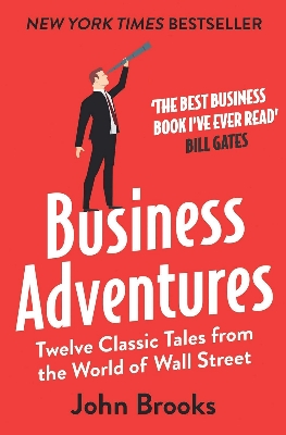 Picture of Business Adventures [Paperback]