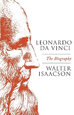 Picture of LEONARDO DA VINCI [Paperback]