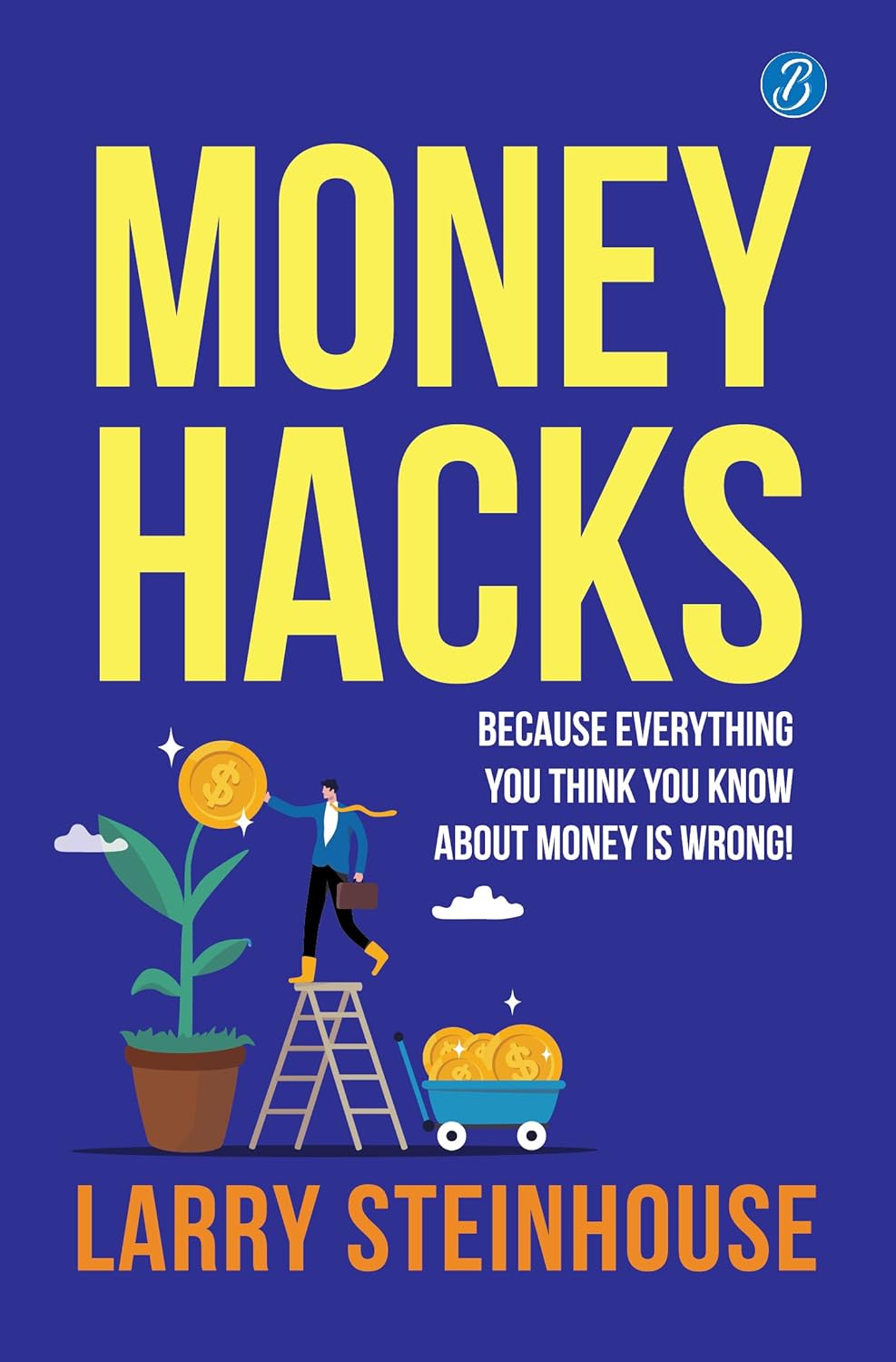 Picture of Money Hacks [Paperback]