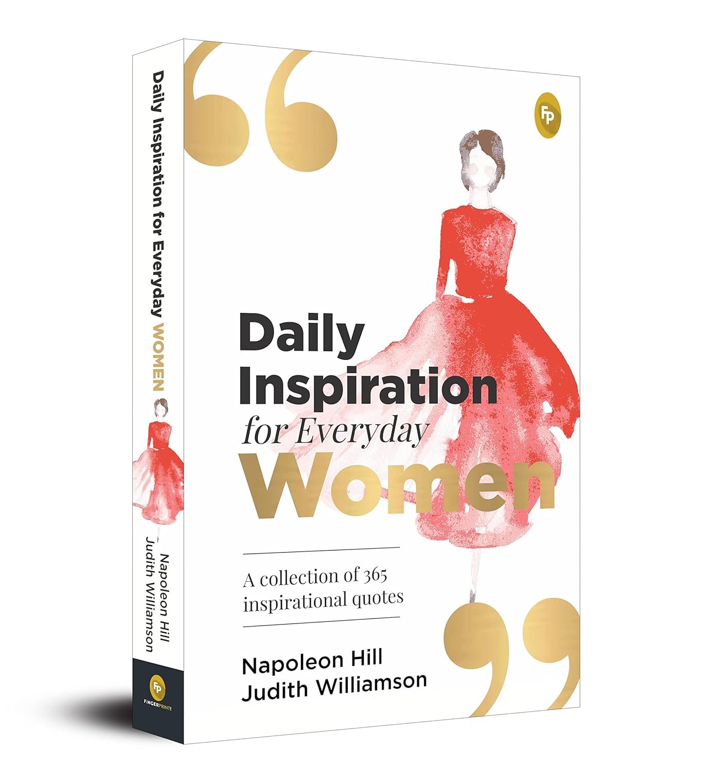 Picture of Daily Inspiration For Everyday Women (Paperback)
