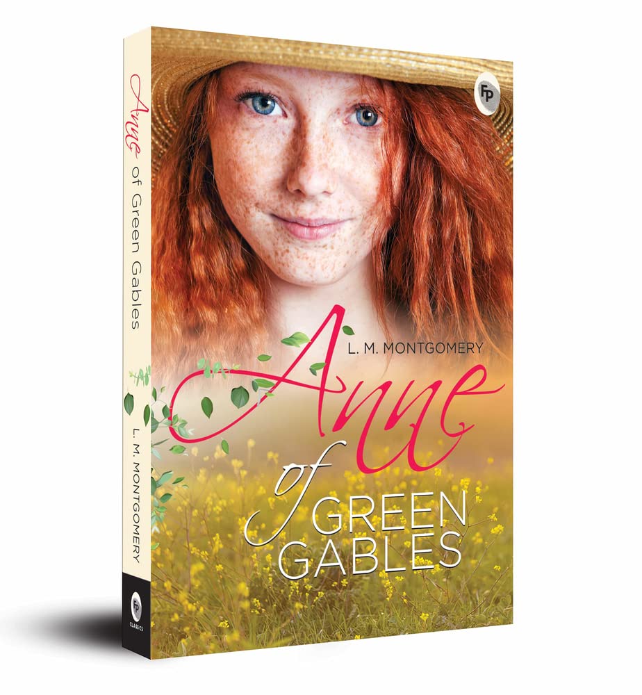 Picture of Anne of Green Gables (Paperback)