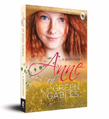 Picture of Anne of Green Gables (Paperback)