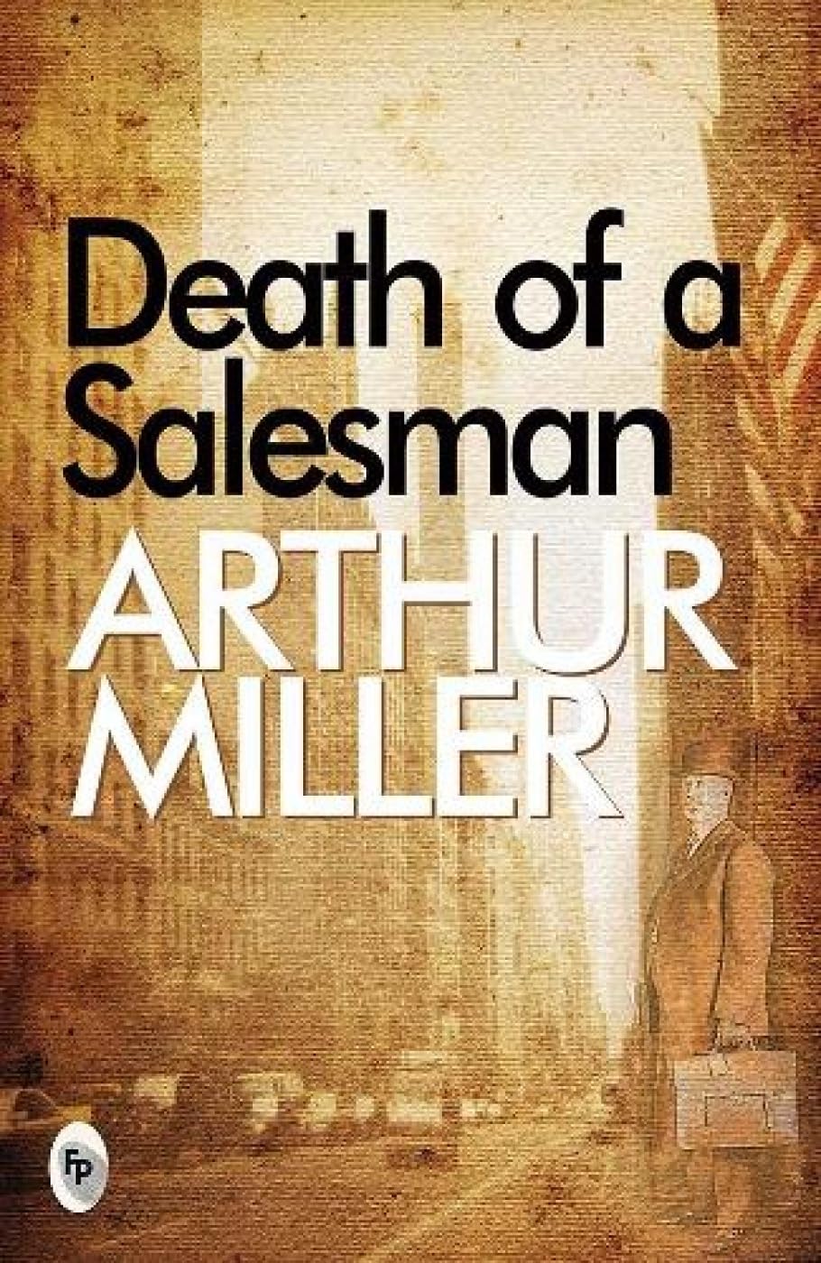 Picture of Death of A Salesman (Paperback)
