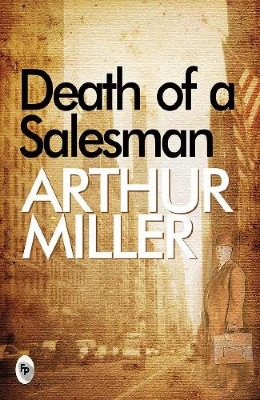Picture of Death of A Salesman (Paperback)