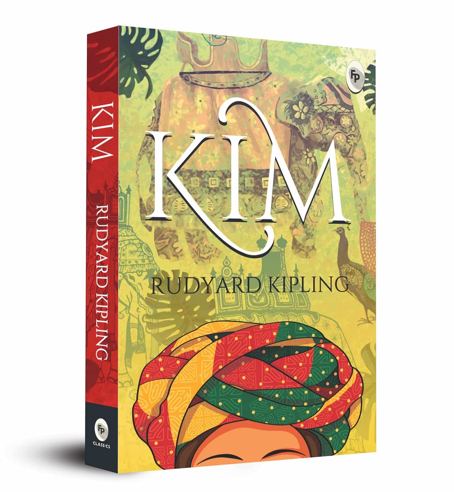 Picture of Kim (Paperback)