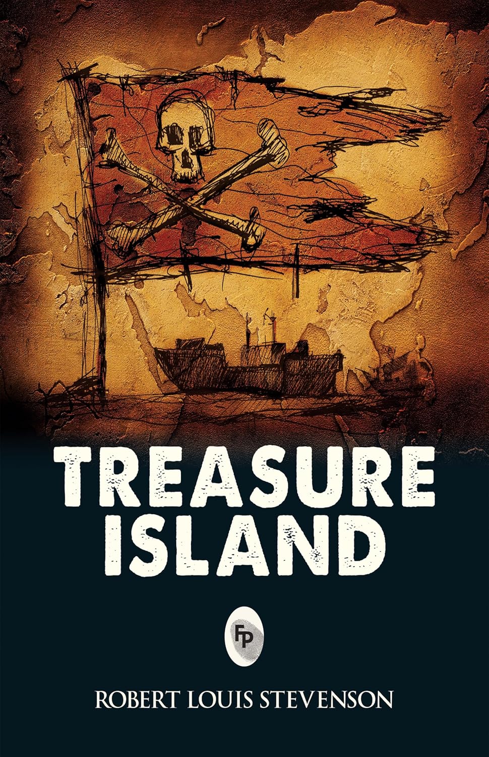 Picture of Treasure Island (Paperback)