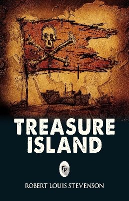 Picture of Treasure Island (Paperback)