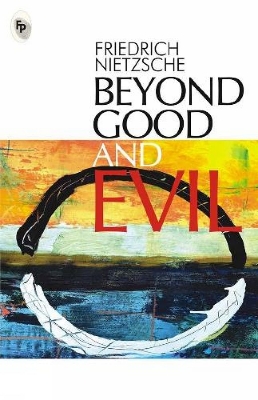 Picture of Beyond Good And Evil (Paperback)