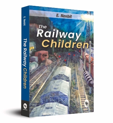 Picture of The Railway Children (Paperback)