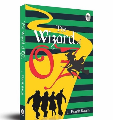 Picture of The Wizard of Oz (Paperback)
