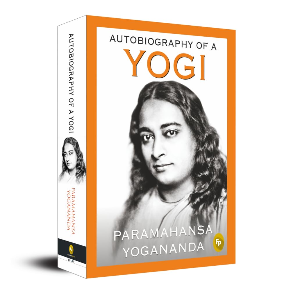 Picture of Autobiography Of A Yogi (Paperback)