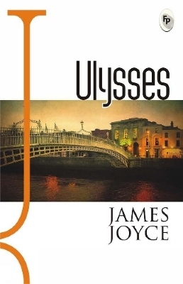 Picture of Ulysses (Paperback)