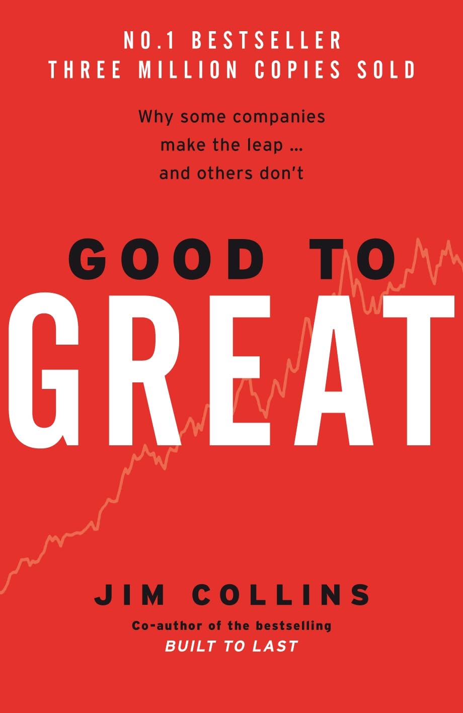 Picture of Good To Great (Paperback)
